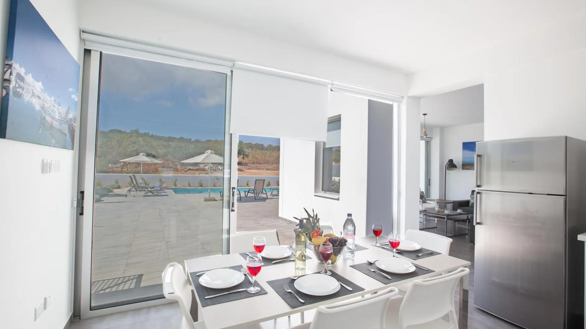 Holiday home Greco Villas Protaras
