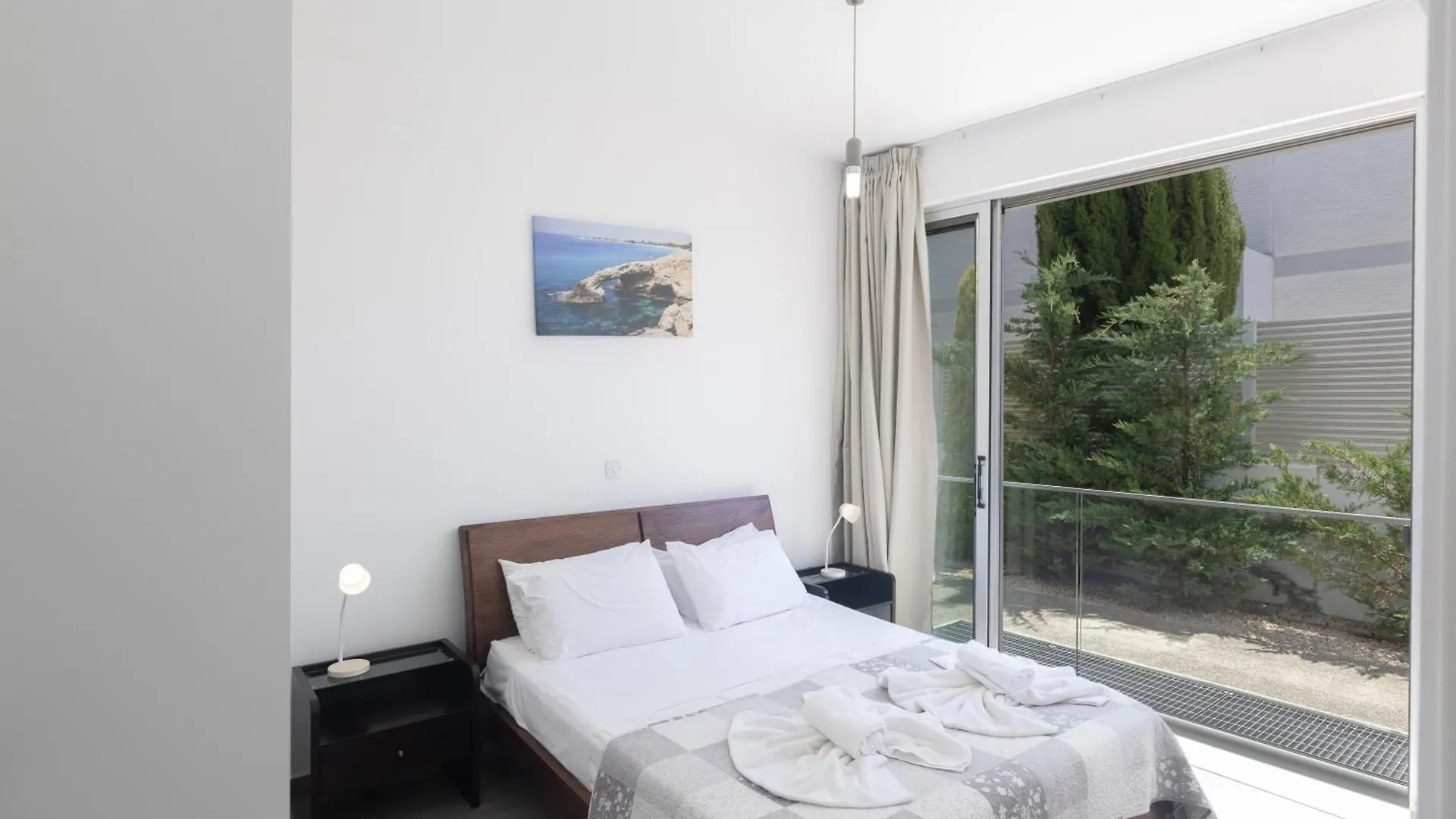 Greco Villas Protaras 0*,
