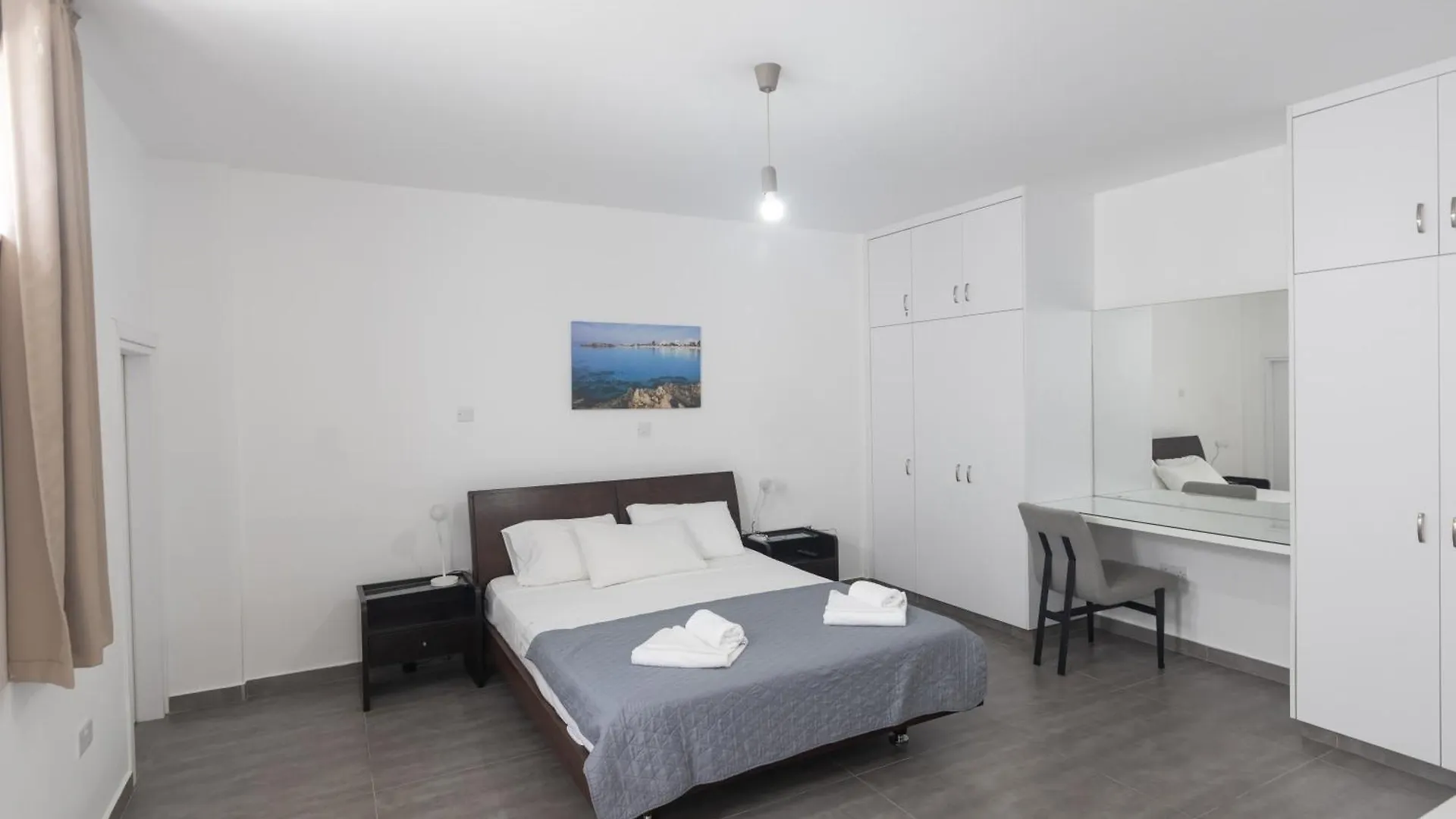 Greco Villas Protaras