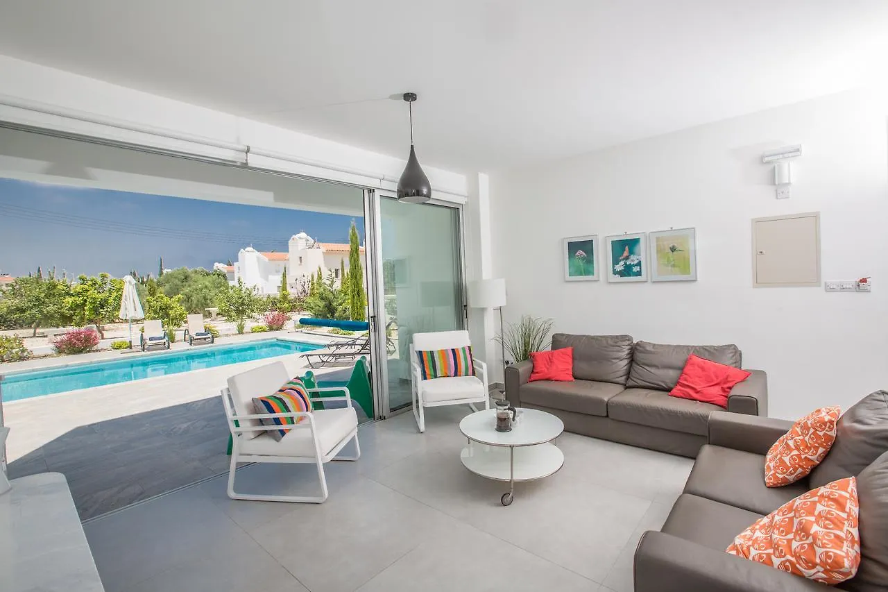 Greco Villas Protaras Holiday home