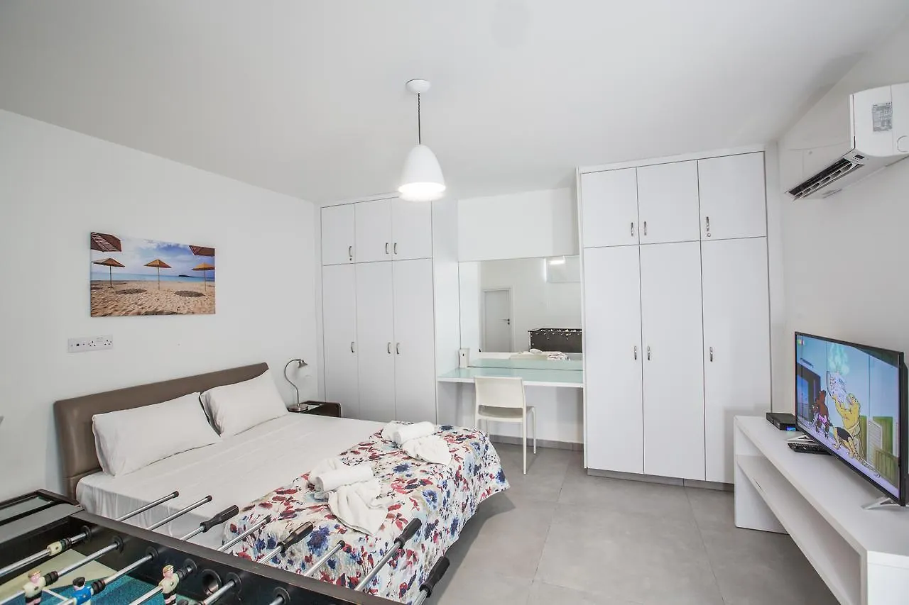 Greco Villas Protaras Holiday home