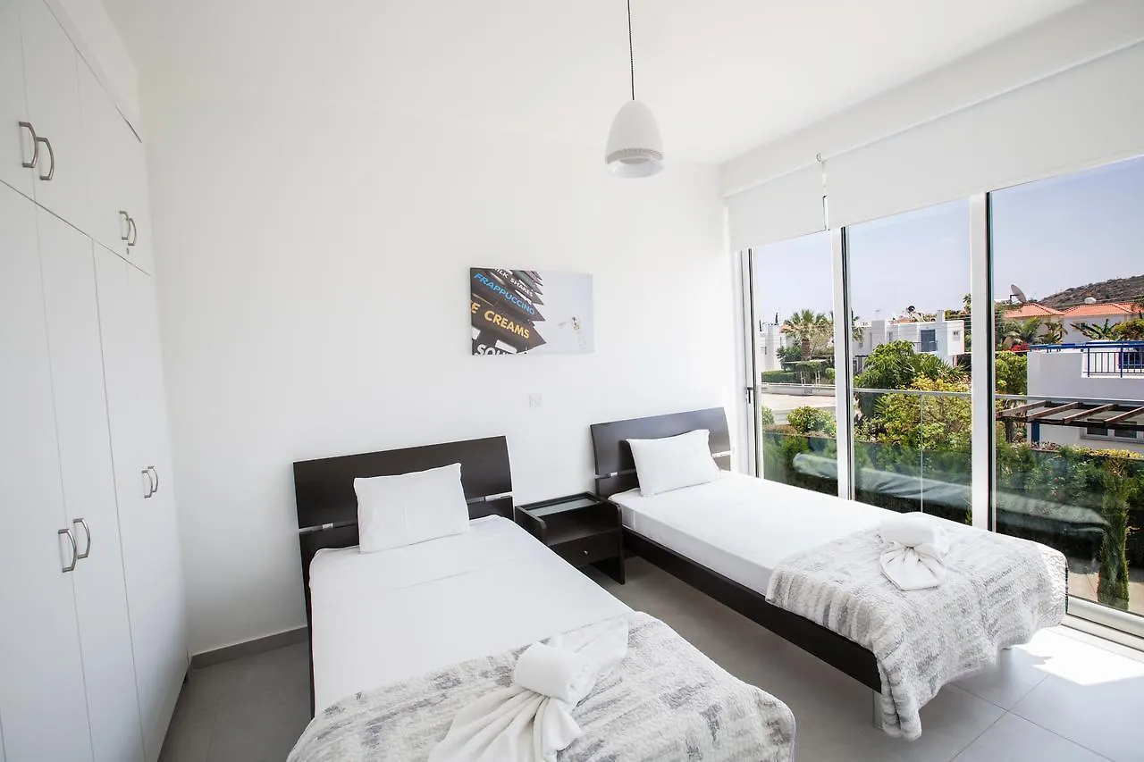 Greco Villas Protaras 0*,  Cyprus