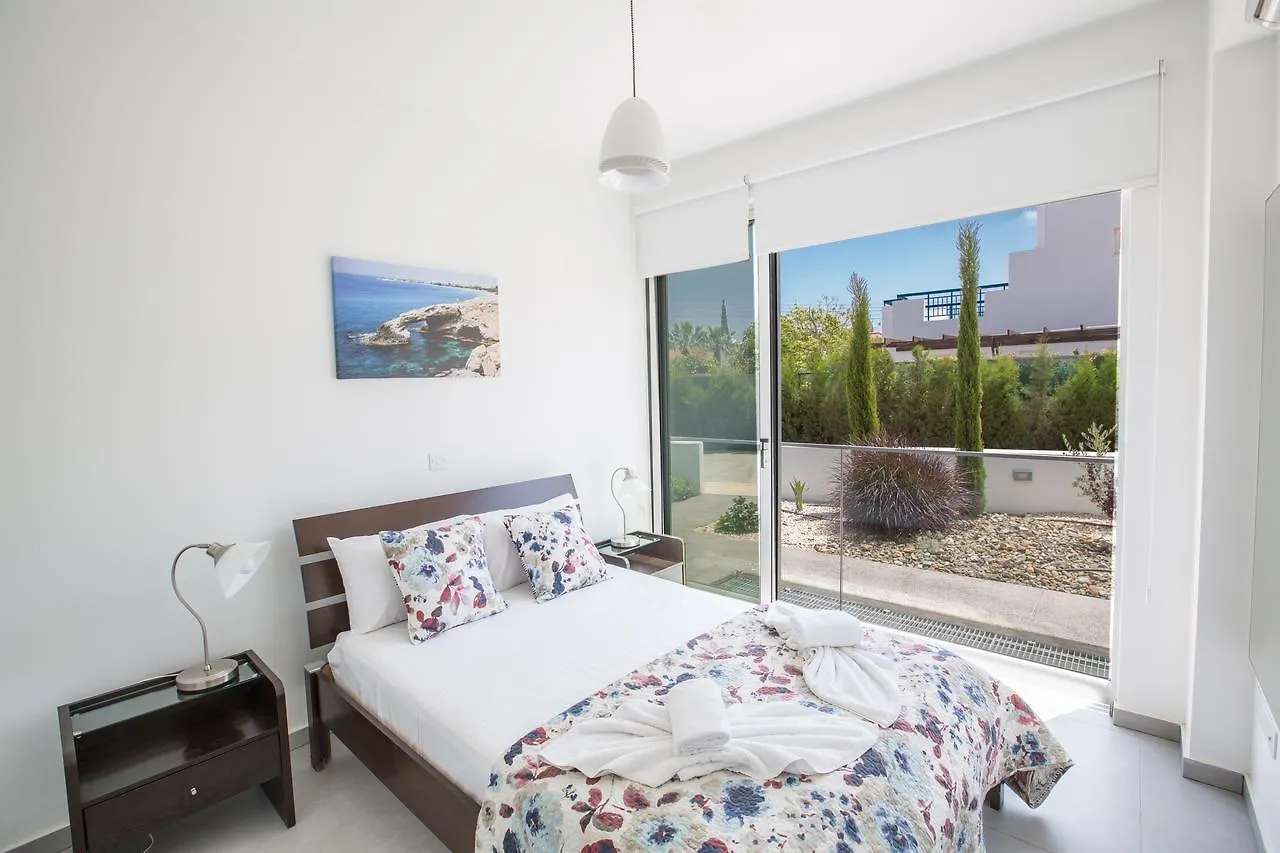 Greco Villas Protaras