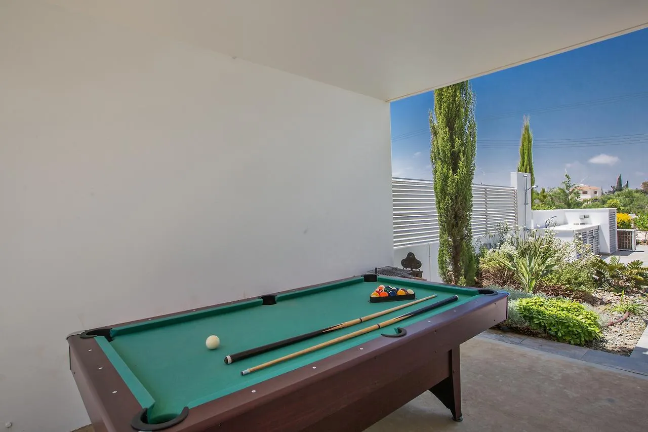 Greco Villas Protaras Holiday home