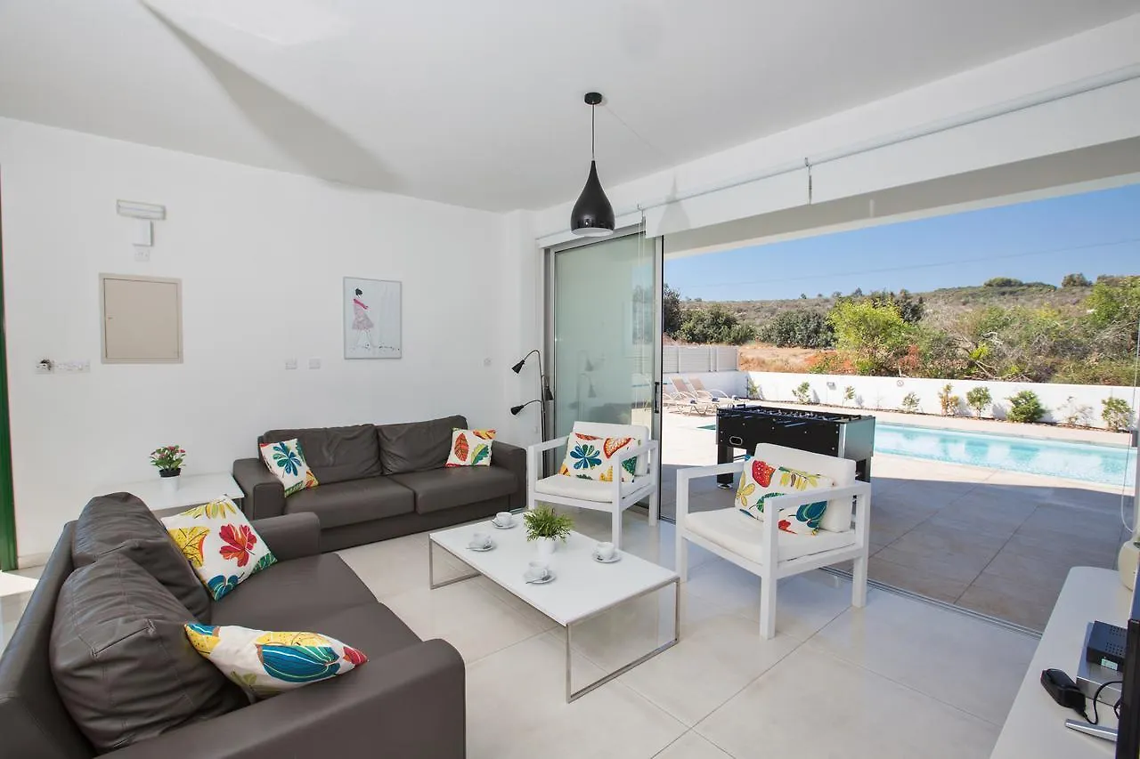Holiday home Greco Villas Protaras