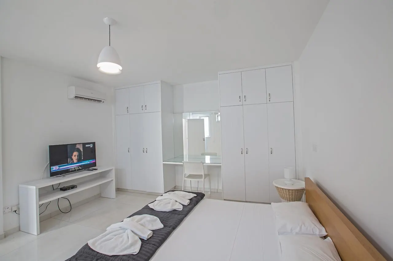 Holiday home Greco Villas Protaras Cyprus