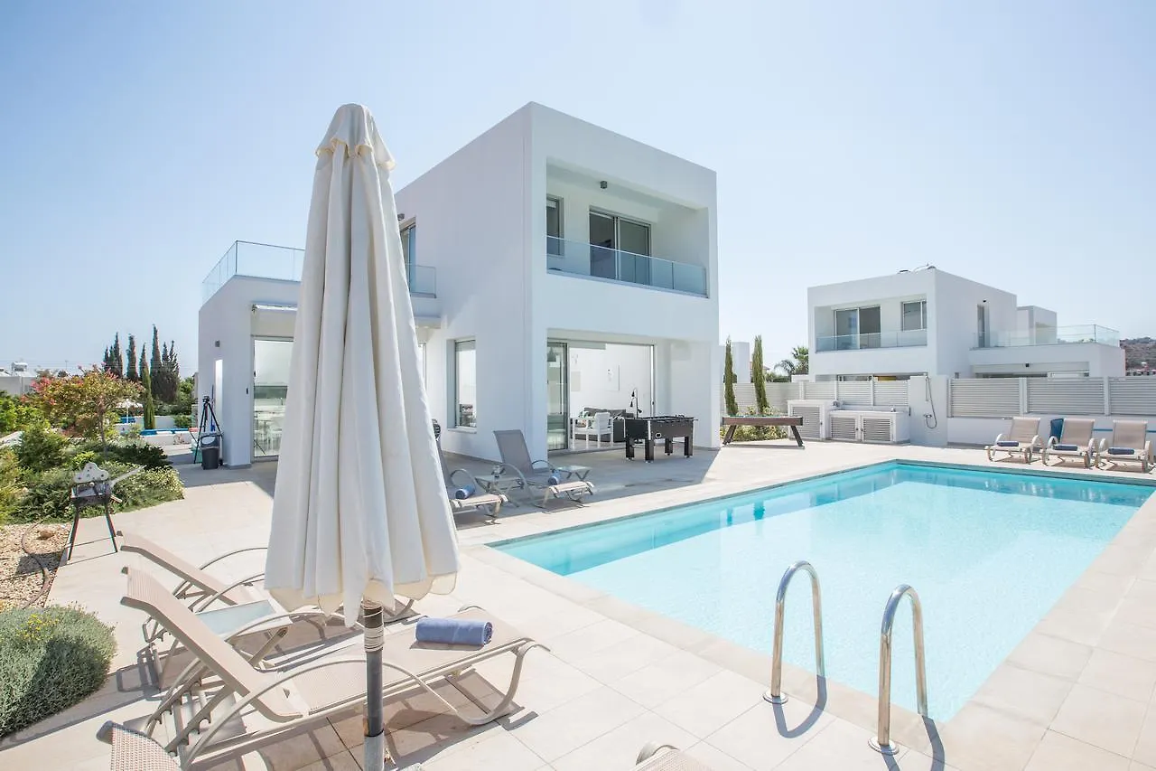 Greco Villas Protaras Holiday home