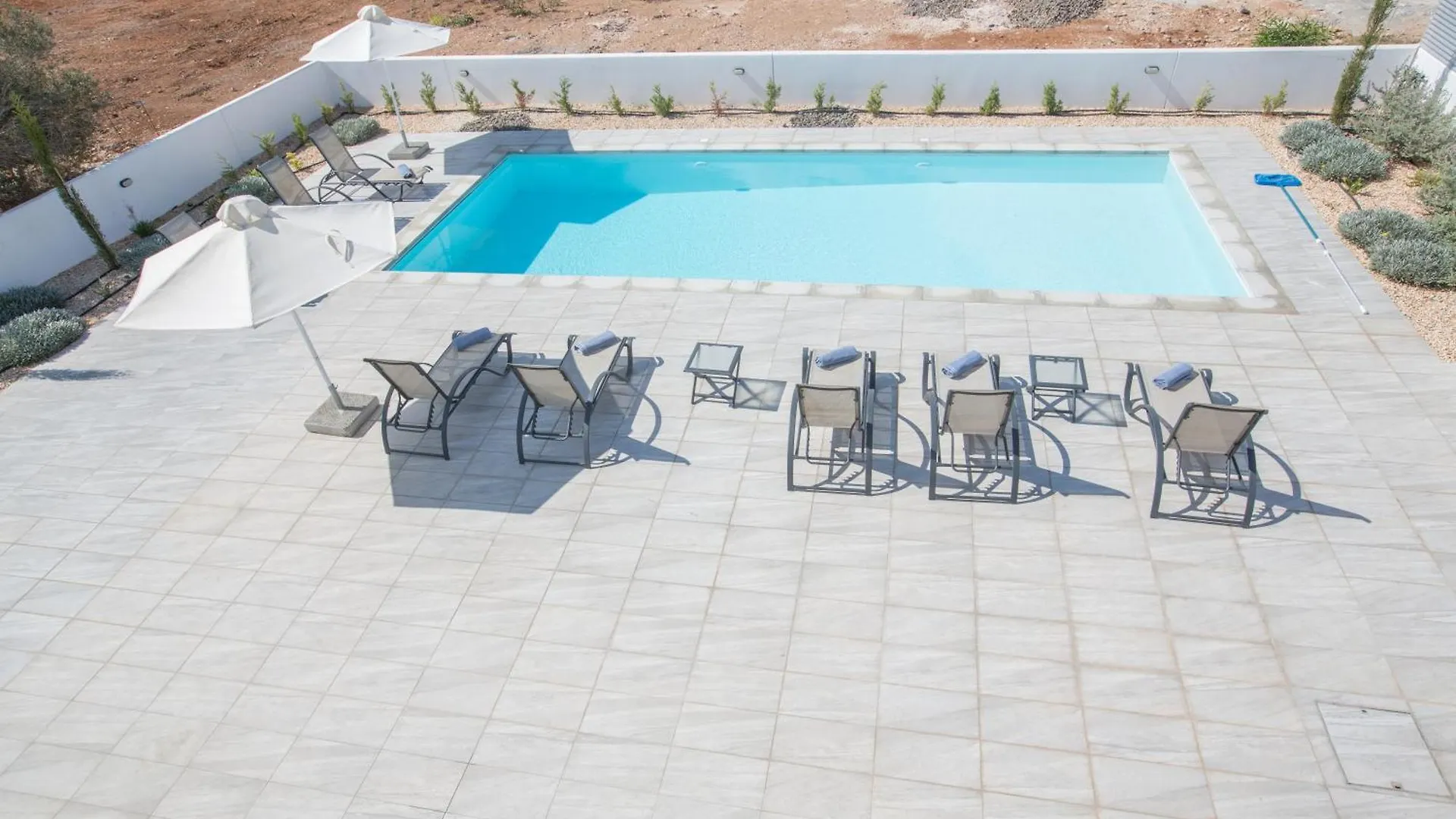Greco Villas Protaras Holiday home