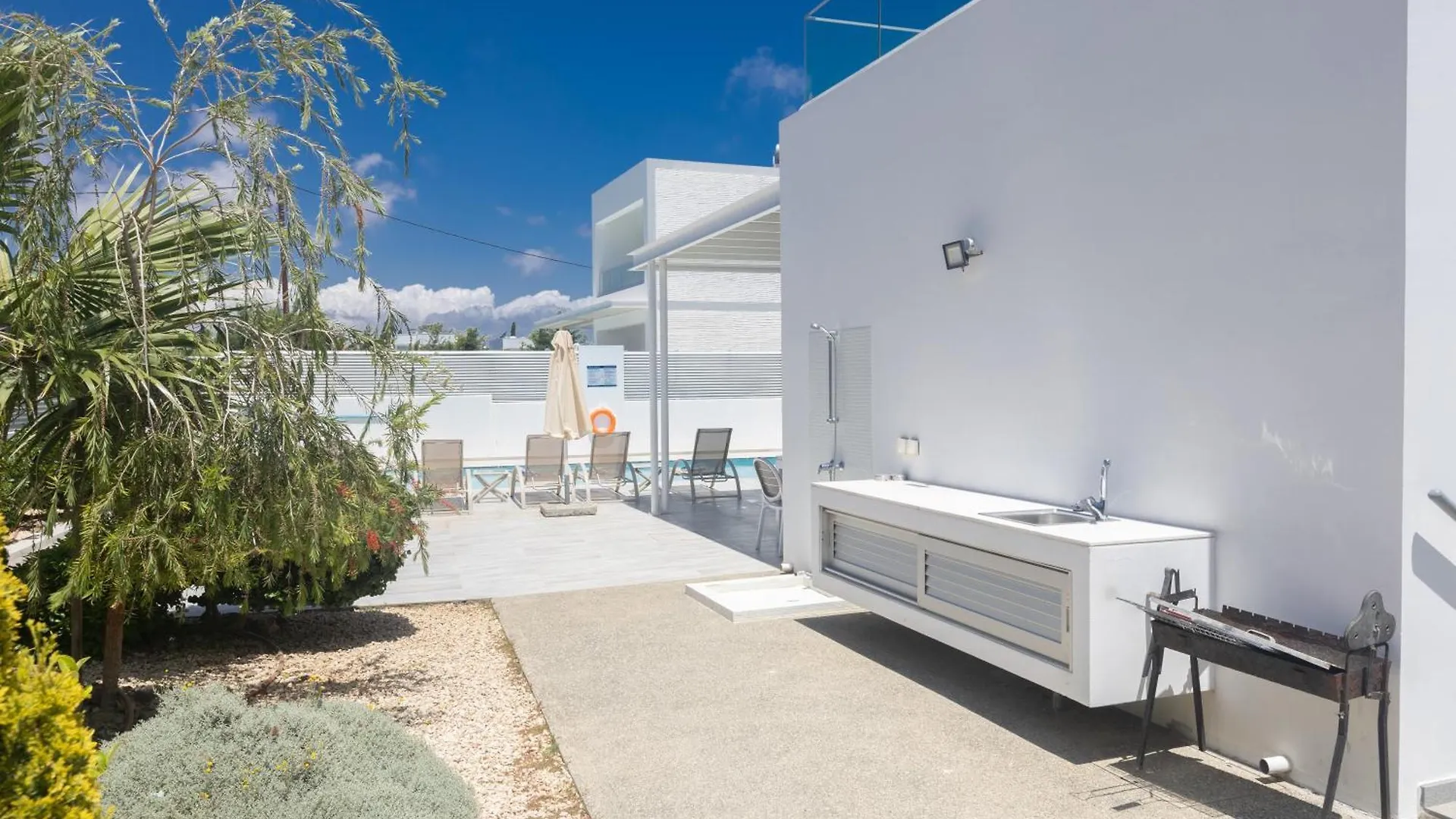 Greco Villas Protaras