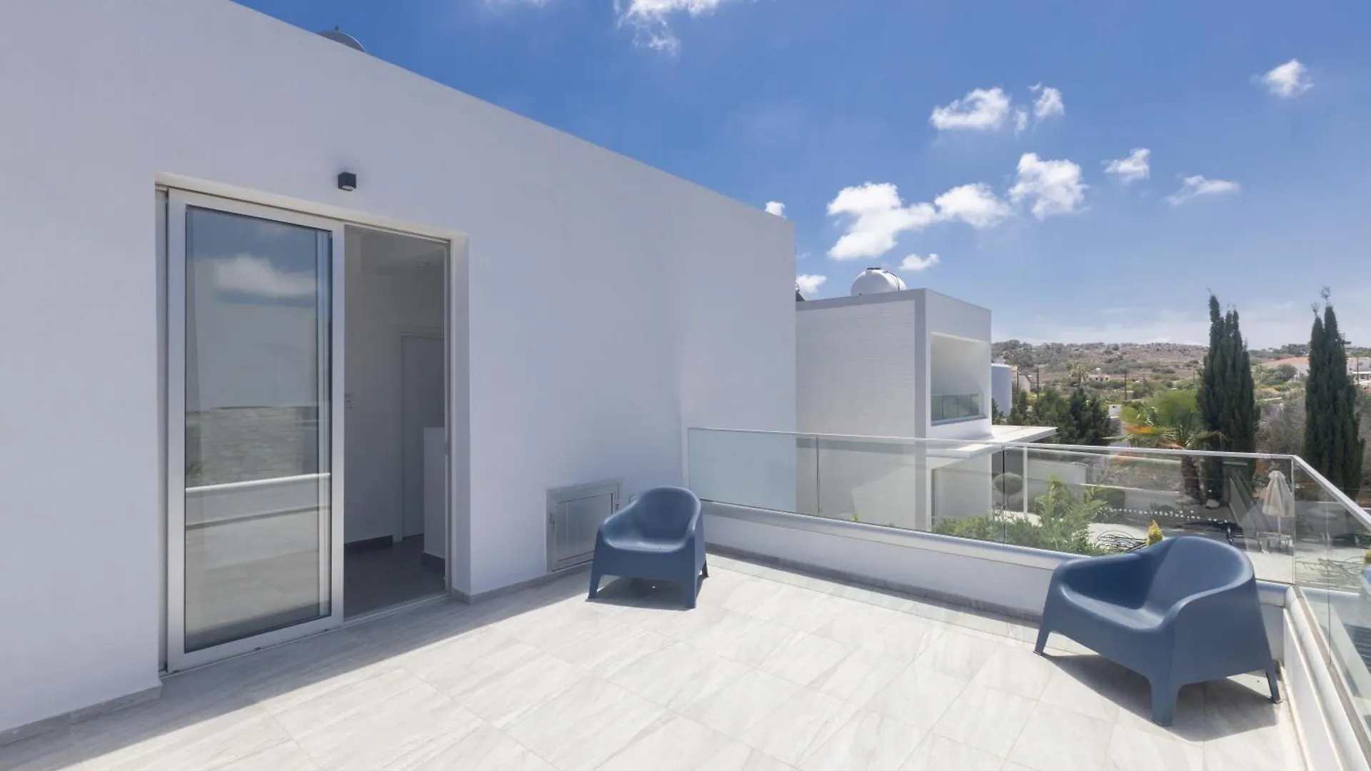 Holiday home Greco Villas Protaras