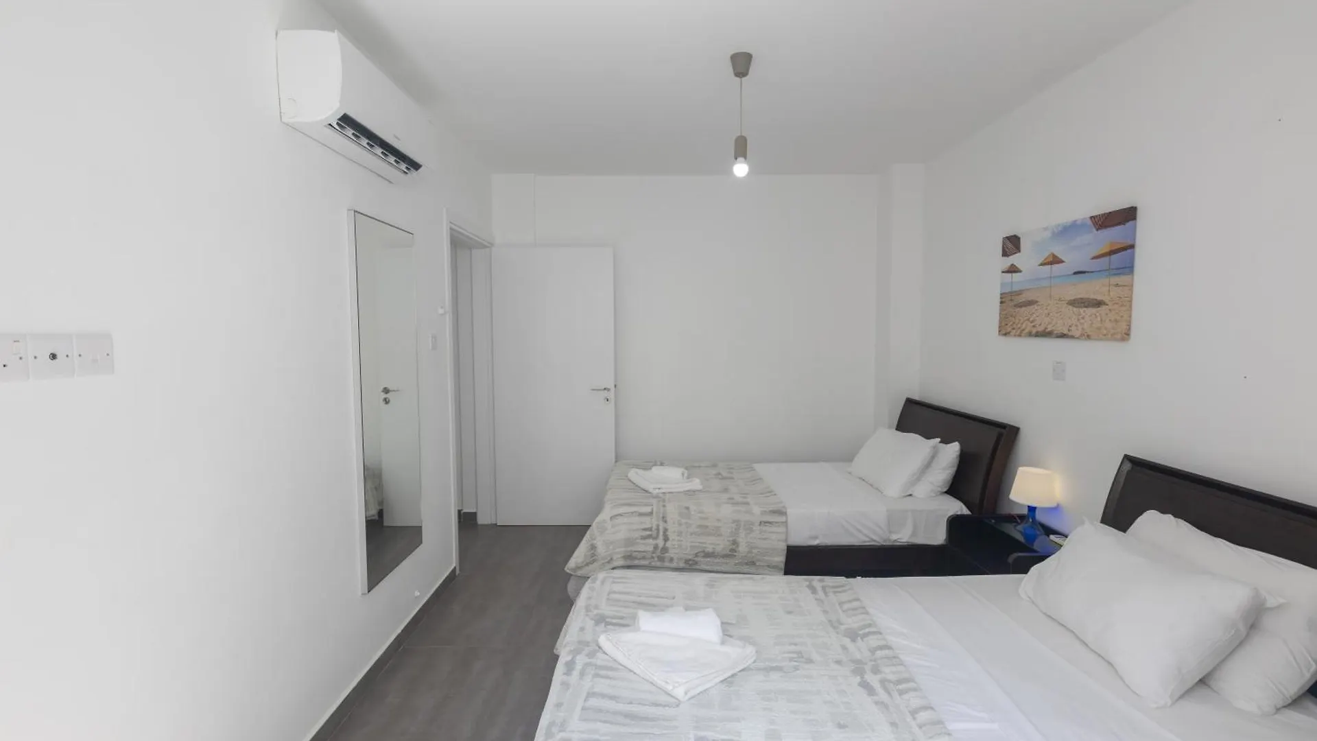Greco Villas Protaras 0*,
