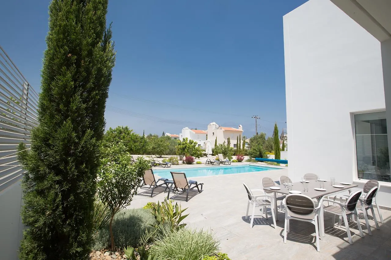 Holiday home Greco Villas Protaras