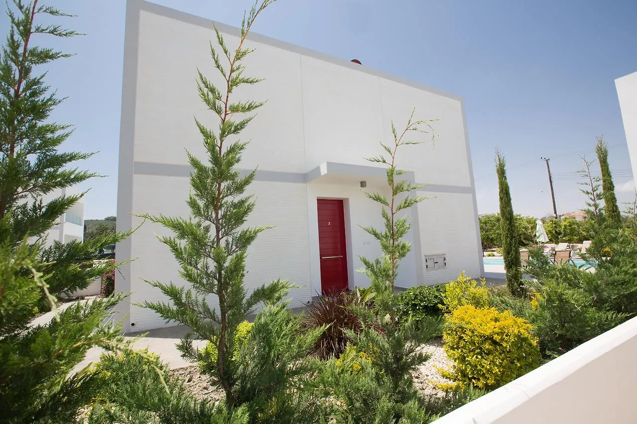 Greco Villas Protaras Holiday home