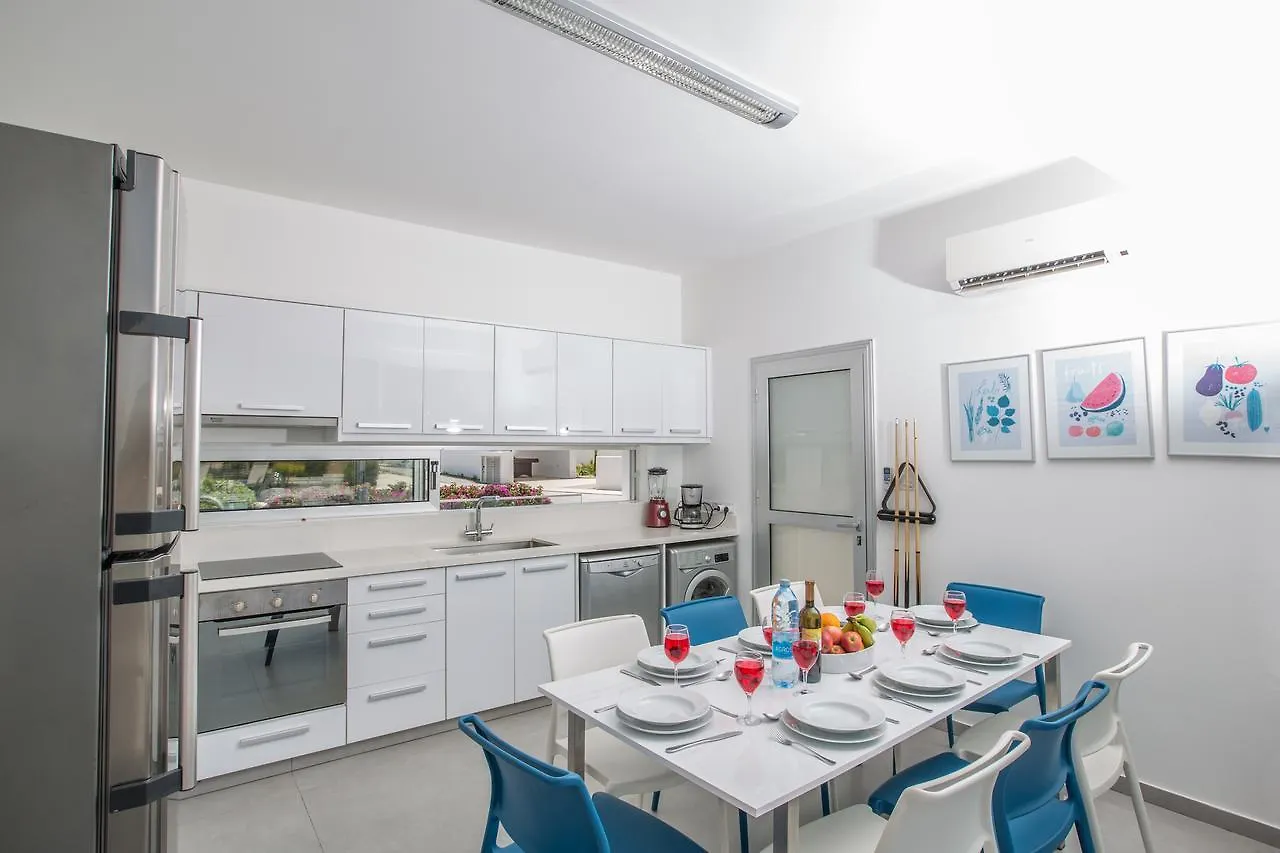 Greco Villas Protaras