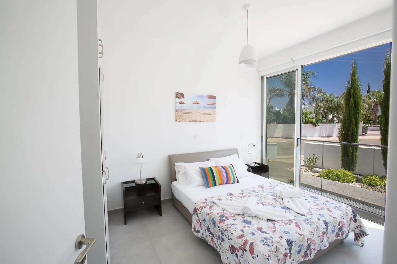 Holiday home Greco Villas Protaras