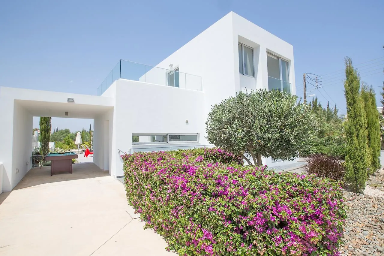 Greco Villas Protaras 0*,