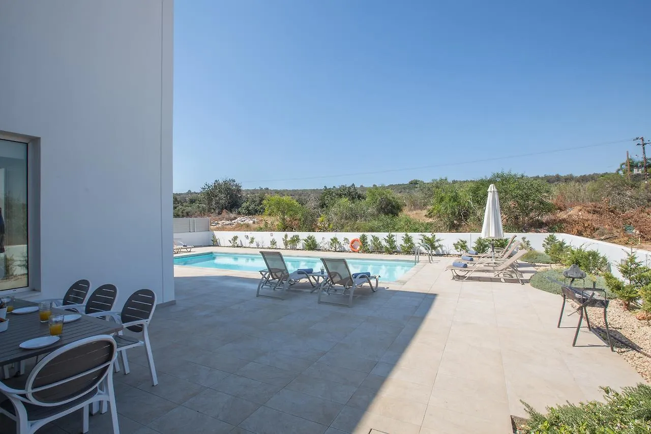 Greco Villas Protaras Cyprus