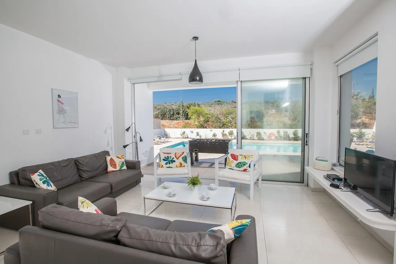 Greco Villas Protaras 0*,  Cyprus