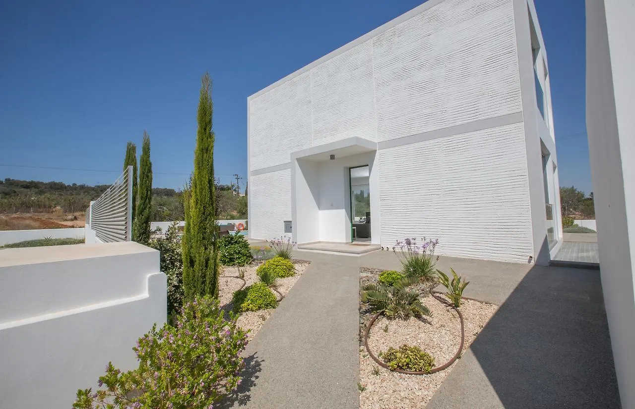 Greco Villas Protaras Holiday home