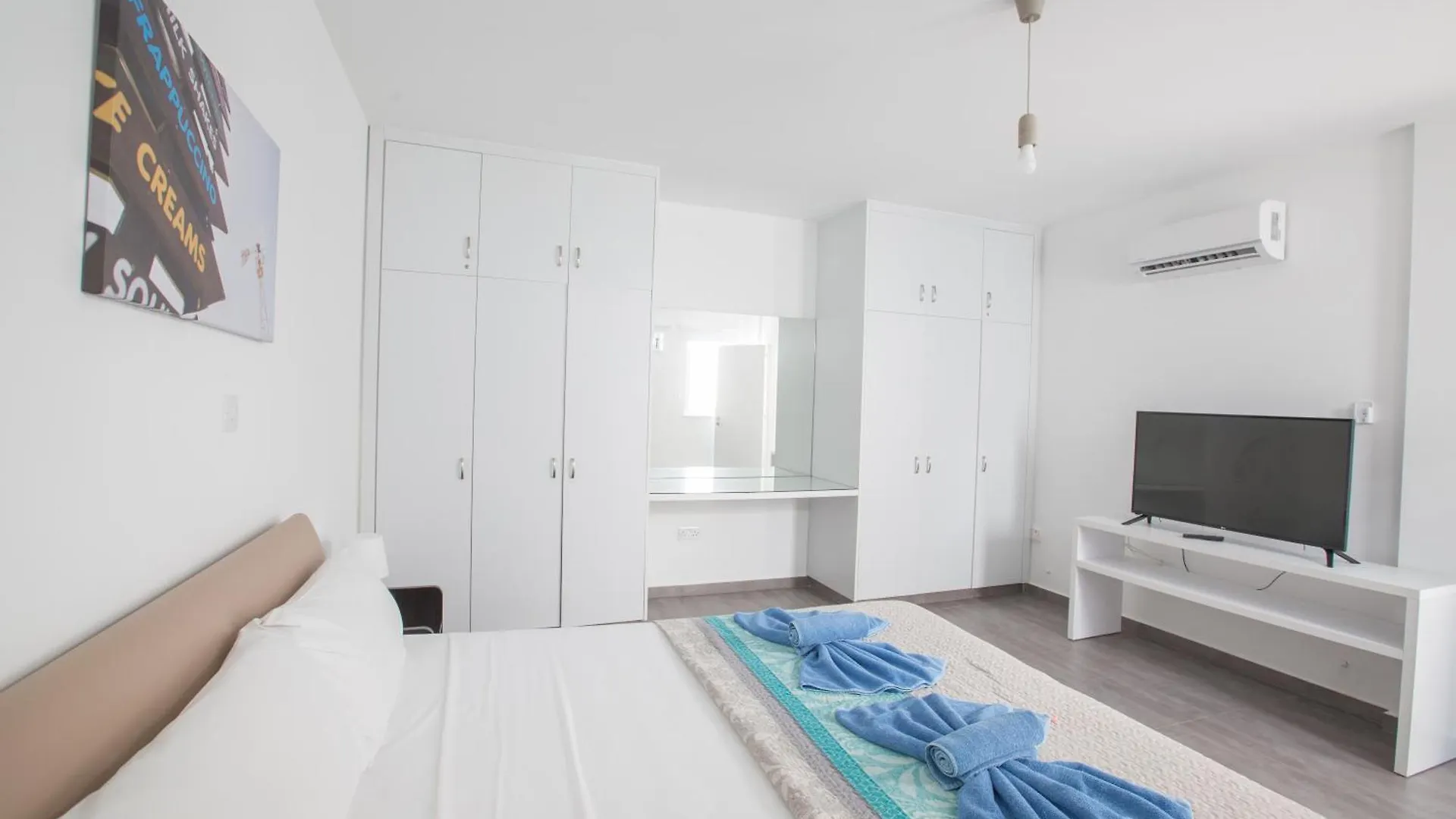 Greco Villas Protaras