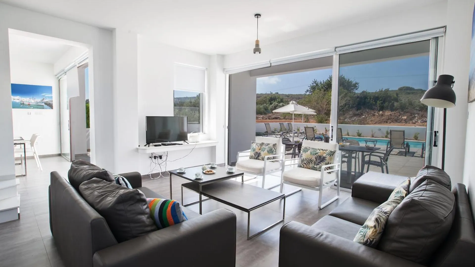 Greco Villas Protaras 0*,  Kıbrıs