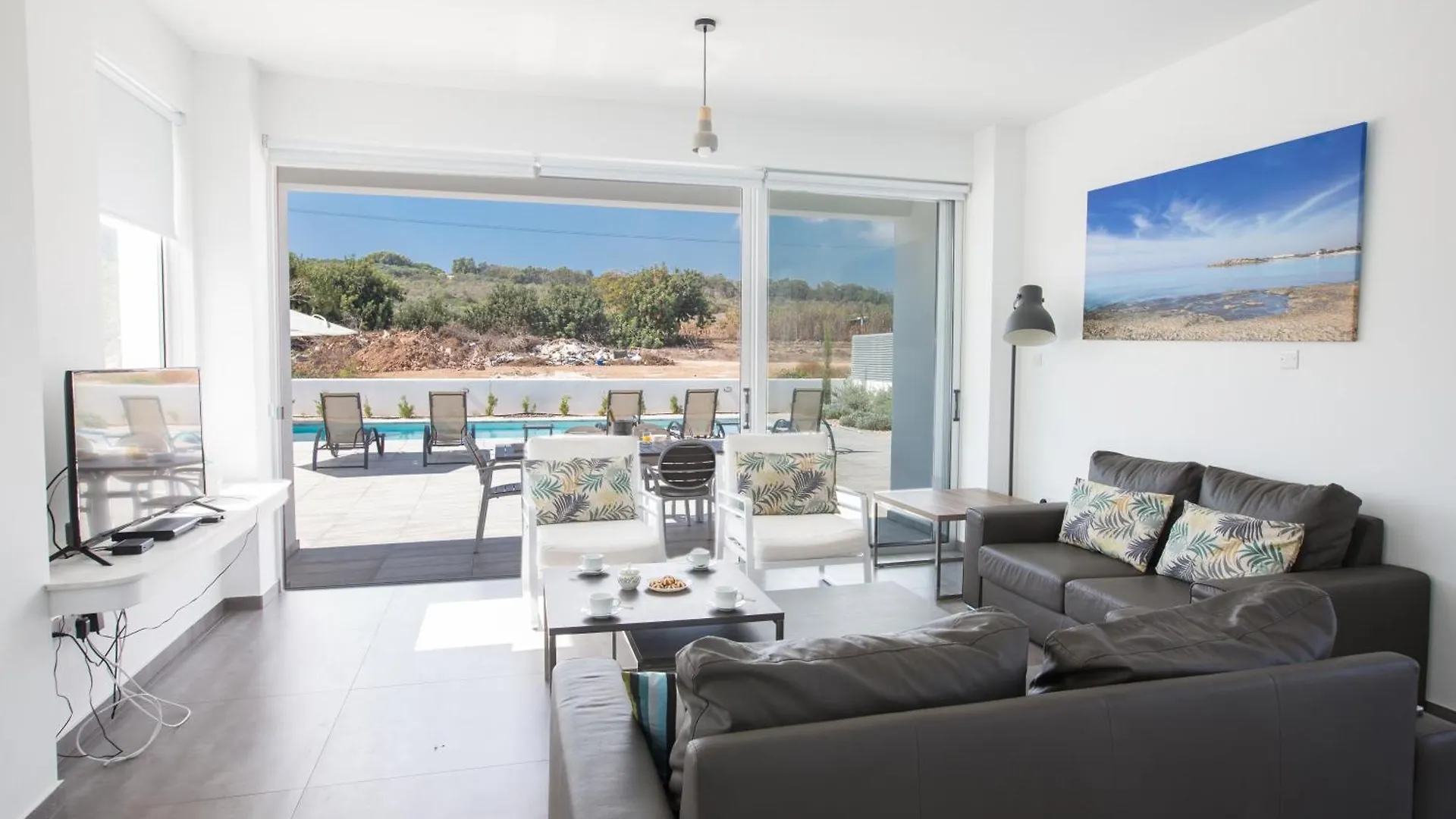 Greco Villas Protaras 0*,