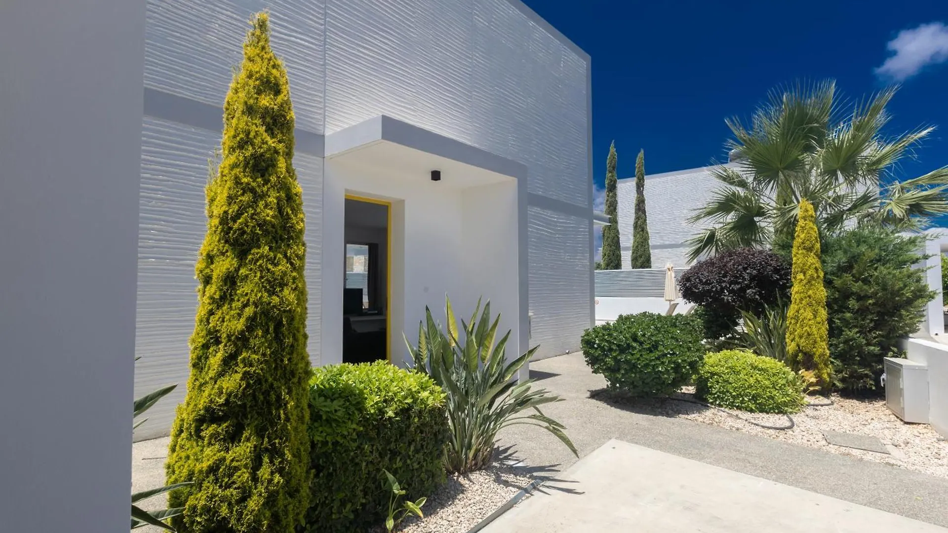 Greco Villas Protaras 0*,  Kıbrıs