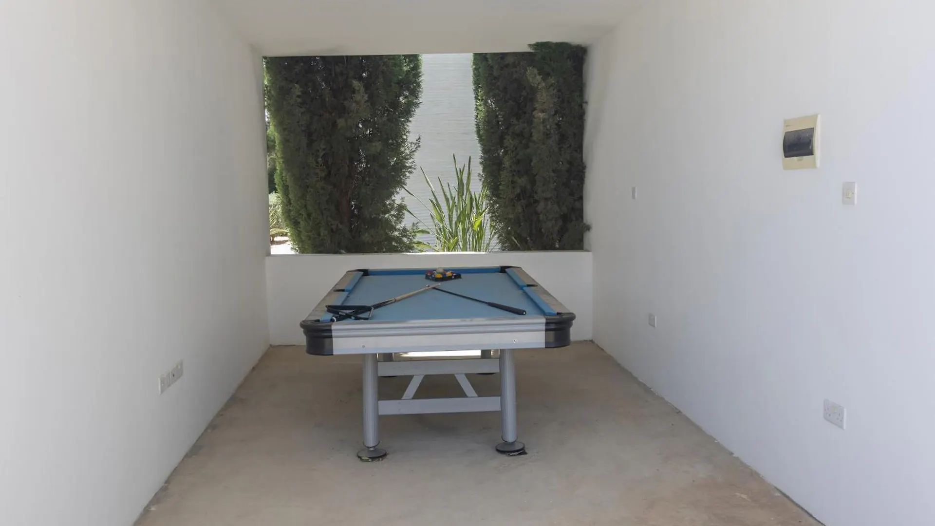 Greco Villas Protaras Kıbrıs