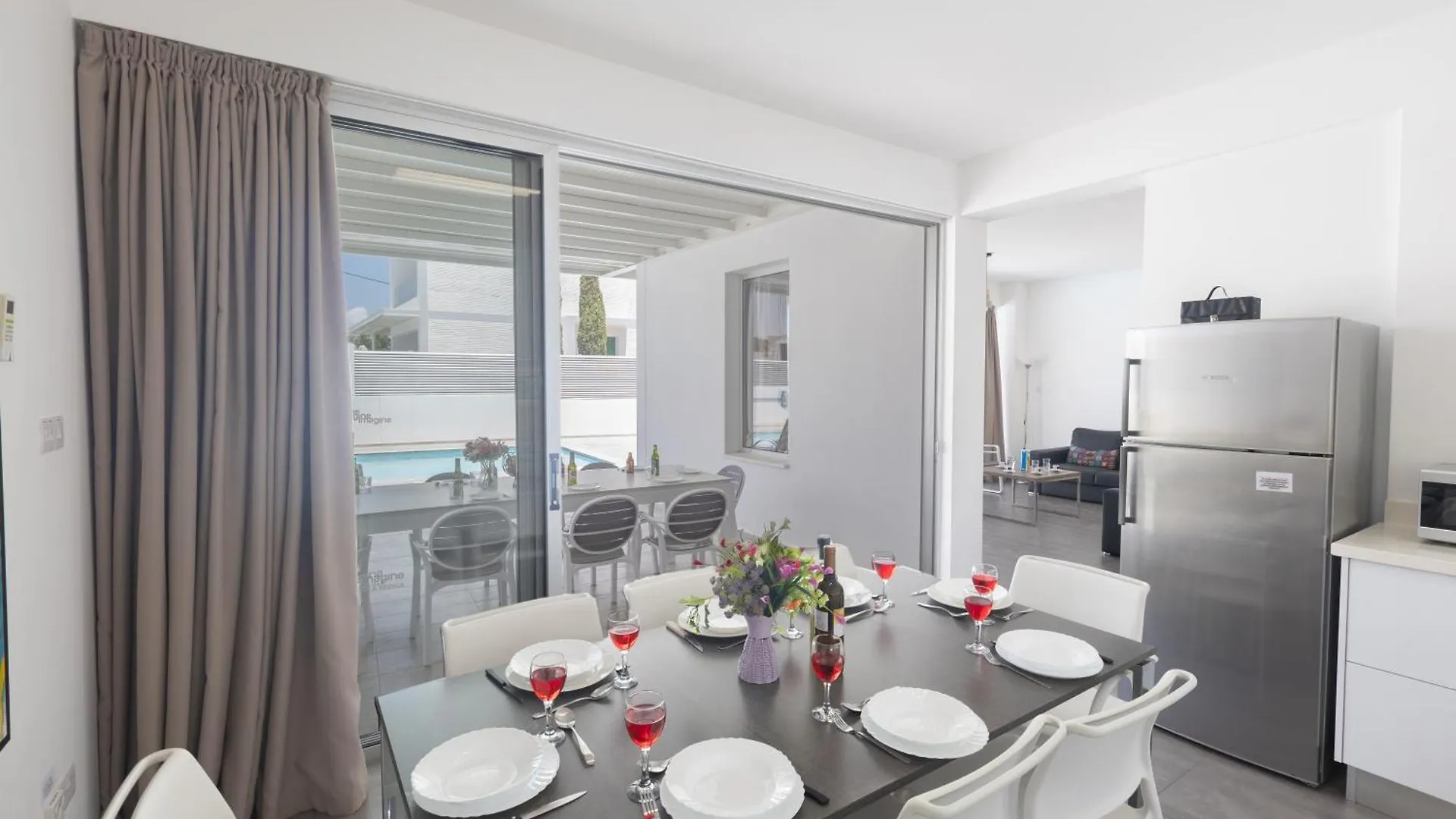 Greco Villas Protaras