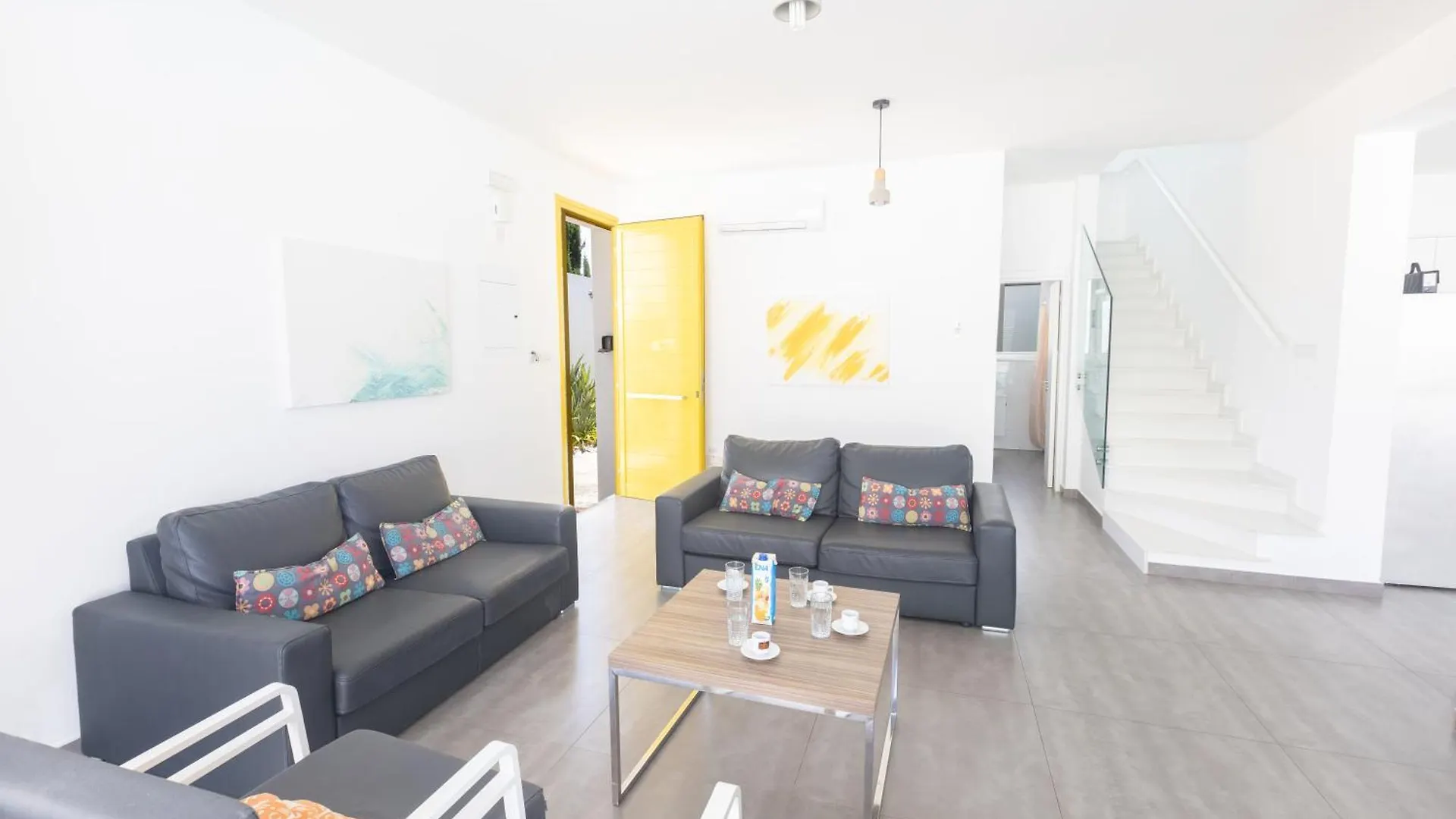 Greco Villas Protaras Tatil Evi