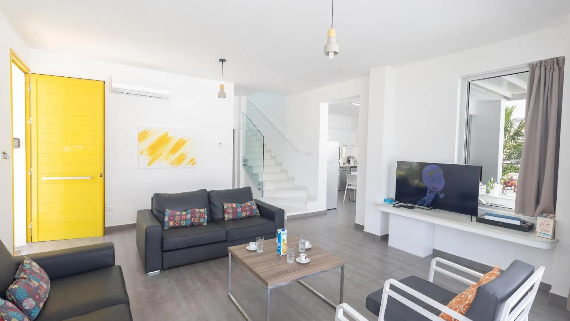 Greco Villas Protaras Tatil Evi
