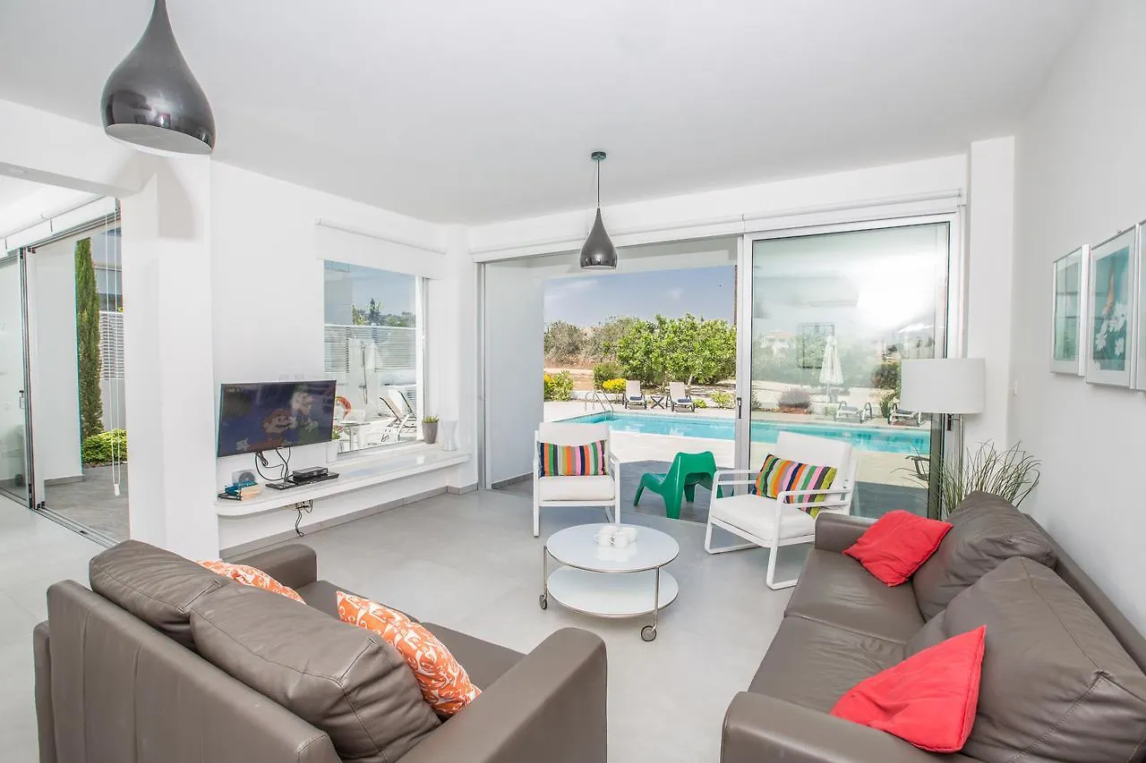 Greco Villas Protaras 0*,  Kıbrıs