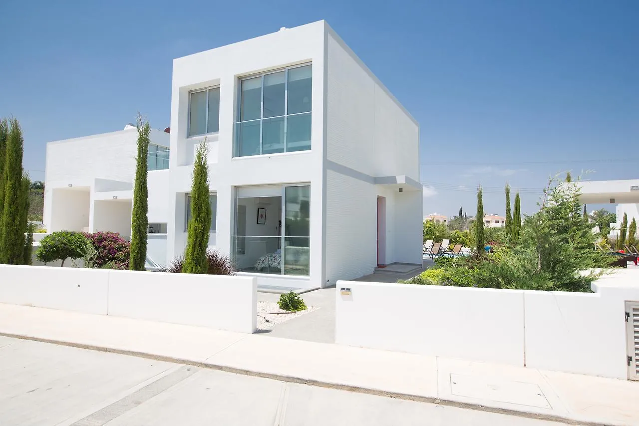 פרוטאראס Greco Villas קפריסין