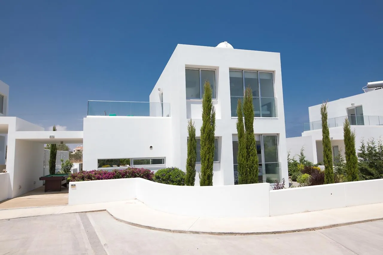 פרוטאראס Greco Villas 0*,  קפריסין