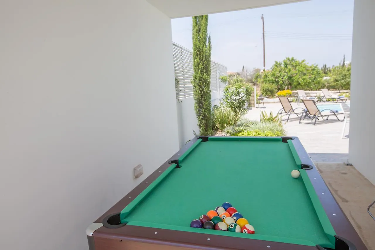 Greco Villas Protaras 0*,  Kıbrıs