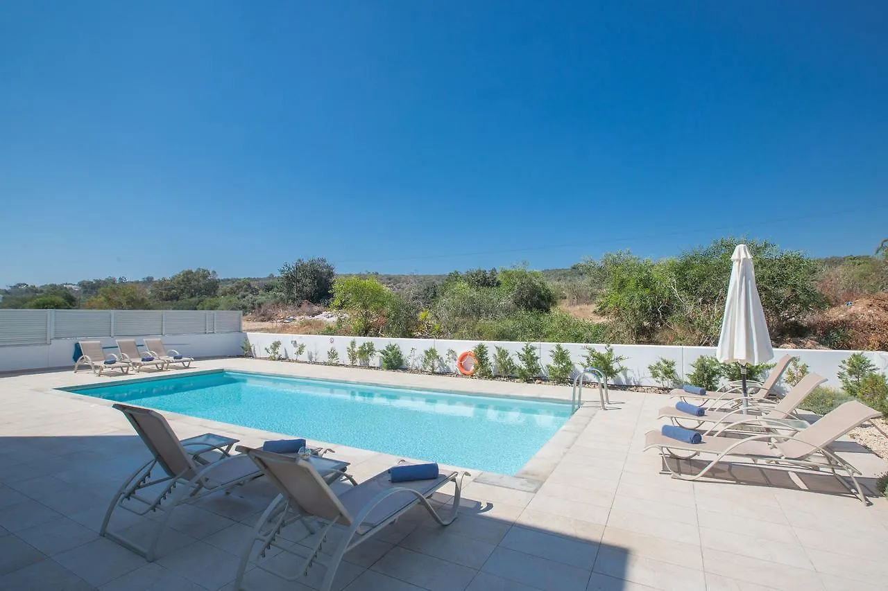 Greco Villas Protaras 0*,
