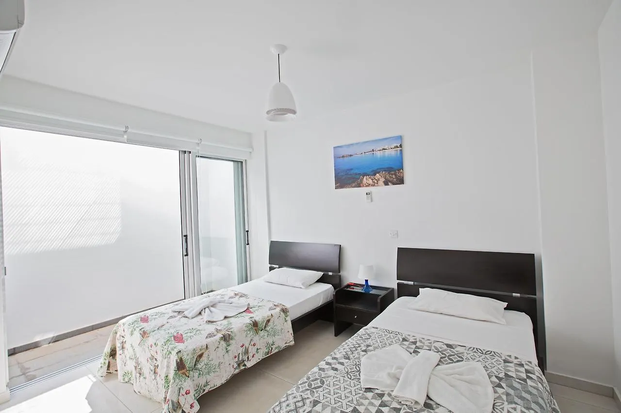 Greco Villas Protaras